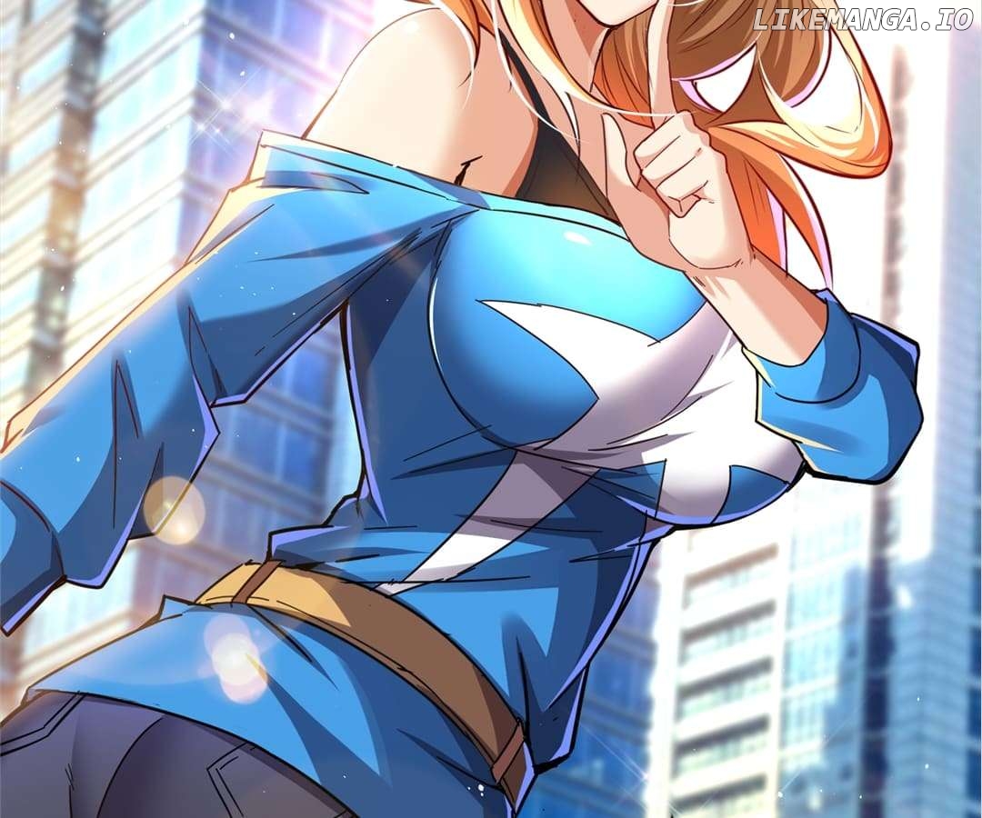 Aura Recovery: I Get a New Skill Everyday Chapter 83 - page 49
