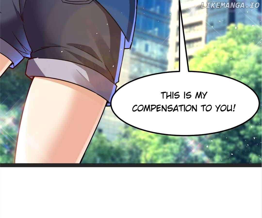Aura Recovery: I Get a New Skill Everyday Chapter 83 - page 50