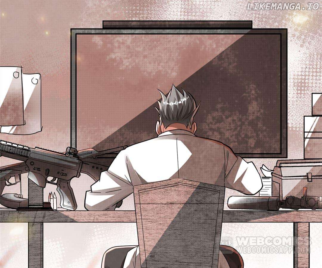 Aura Recovery: I Get a New Skill Everyday Chapter 83 - page 6