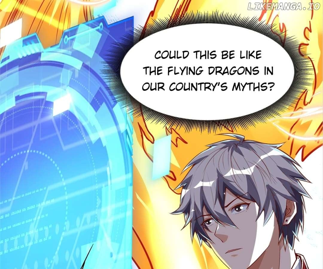 Aura Recovery: I Get a New Skill Everyday Chapter 84 - page 11