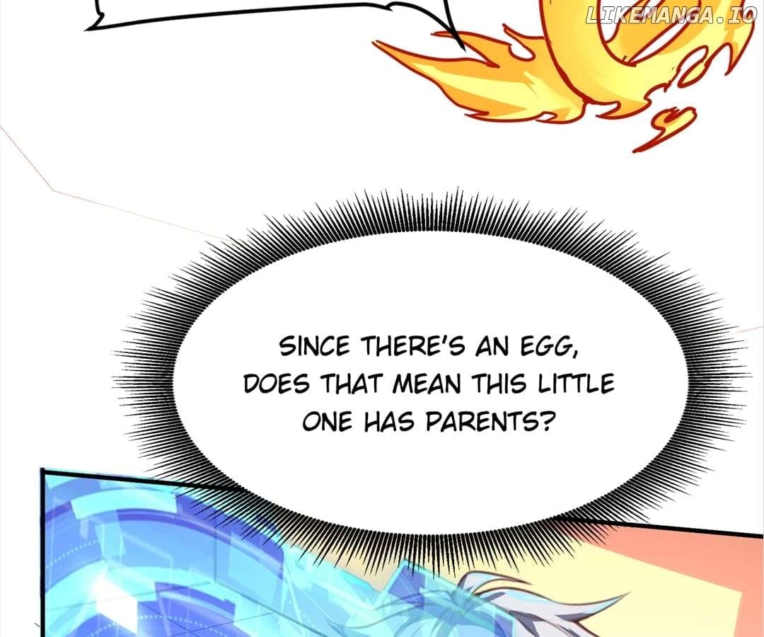 Aura Recovery: I Get a New Skill Everyday Chapter 84 - page 13