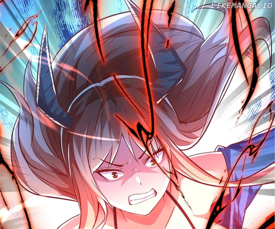 Aura Recovery: I Get a New Skill Everyday Chapter 84 - page 27
