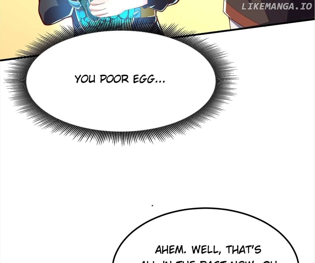 Aura Recovery: I Get a New Skill Everyday Chapter 84 - page 31