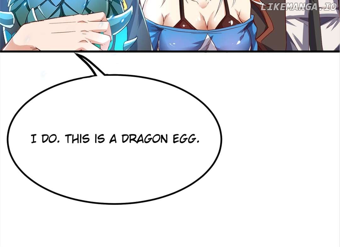 Aura Recovery: I Get a New Skill Everyday Chapter 84 - page 33