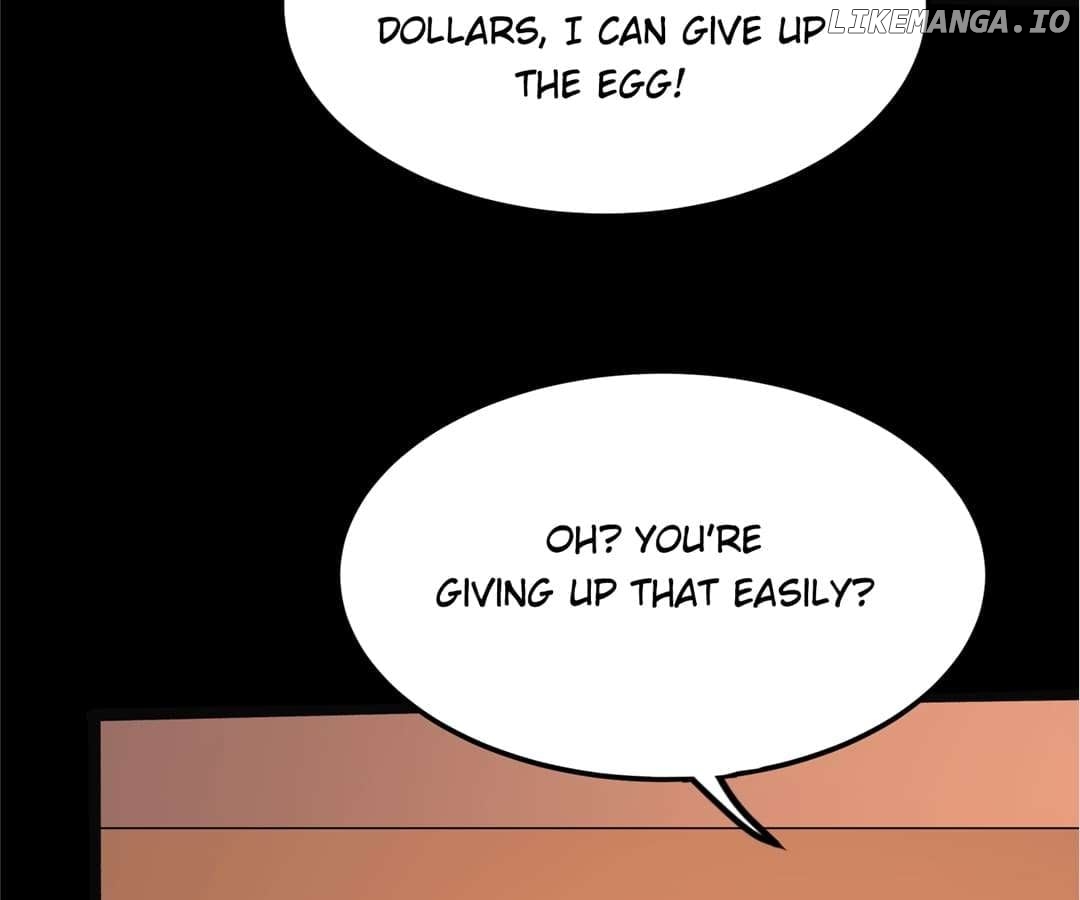 Aura Recovery: I Get a New Skill Everyday Chapter 84 - page 38
