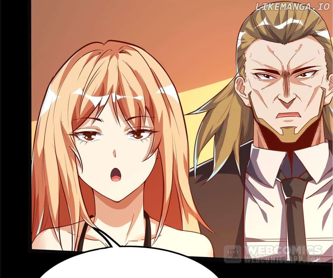 Aura Recovery: I Get a New Skill Everyday Chapter 84 - page 39