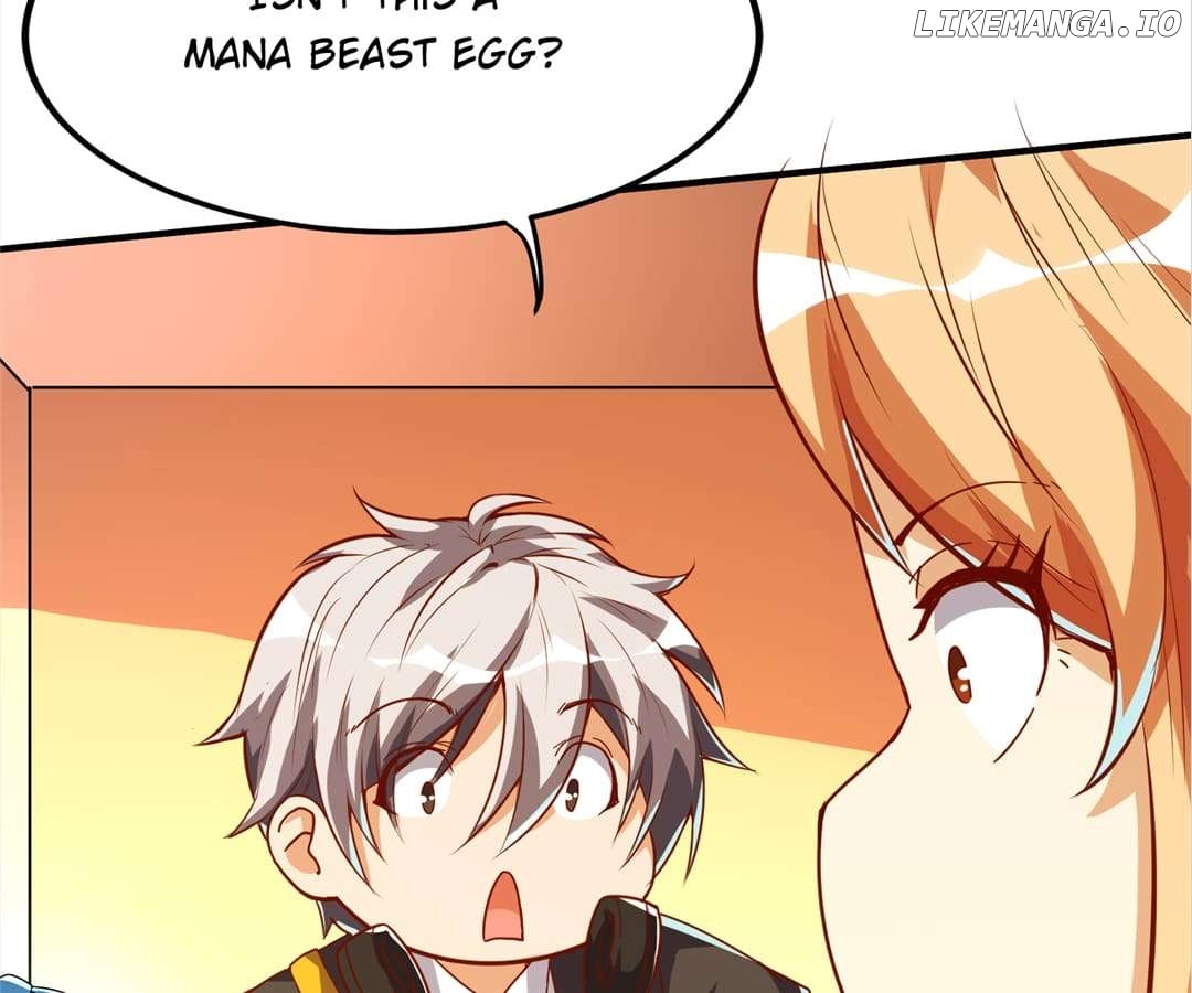 Aura Recovery: I Get a New Skill Everyday Chapter 84 - page 4