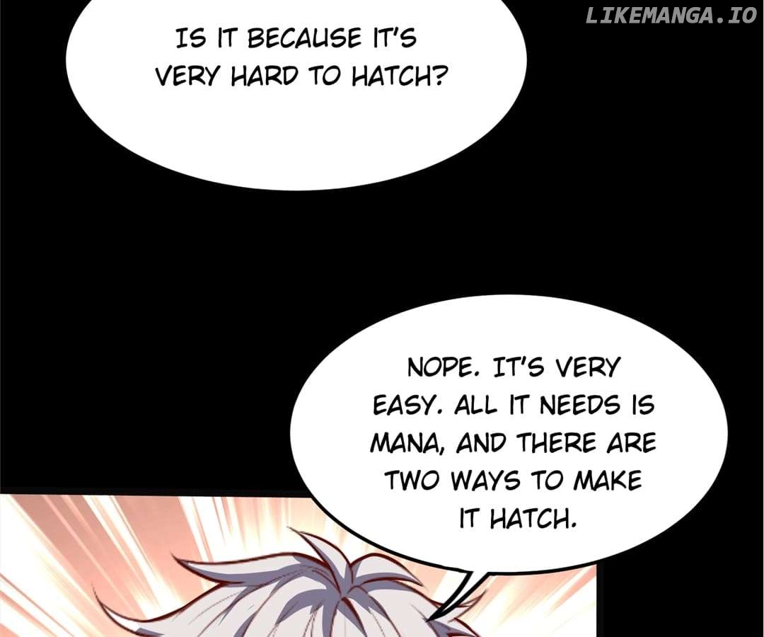 Aura Recovery: I Get a New Skill Everyday Chapter 84 - page 40