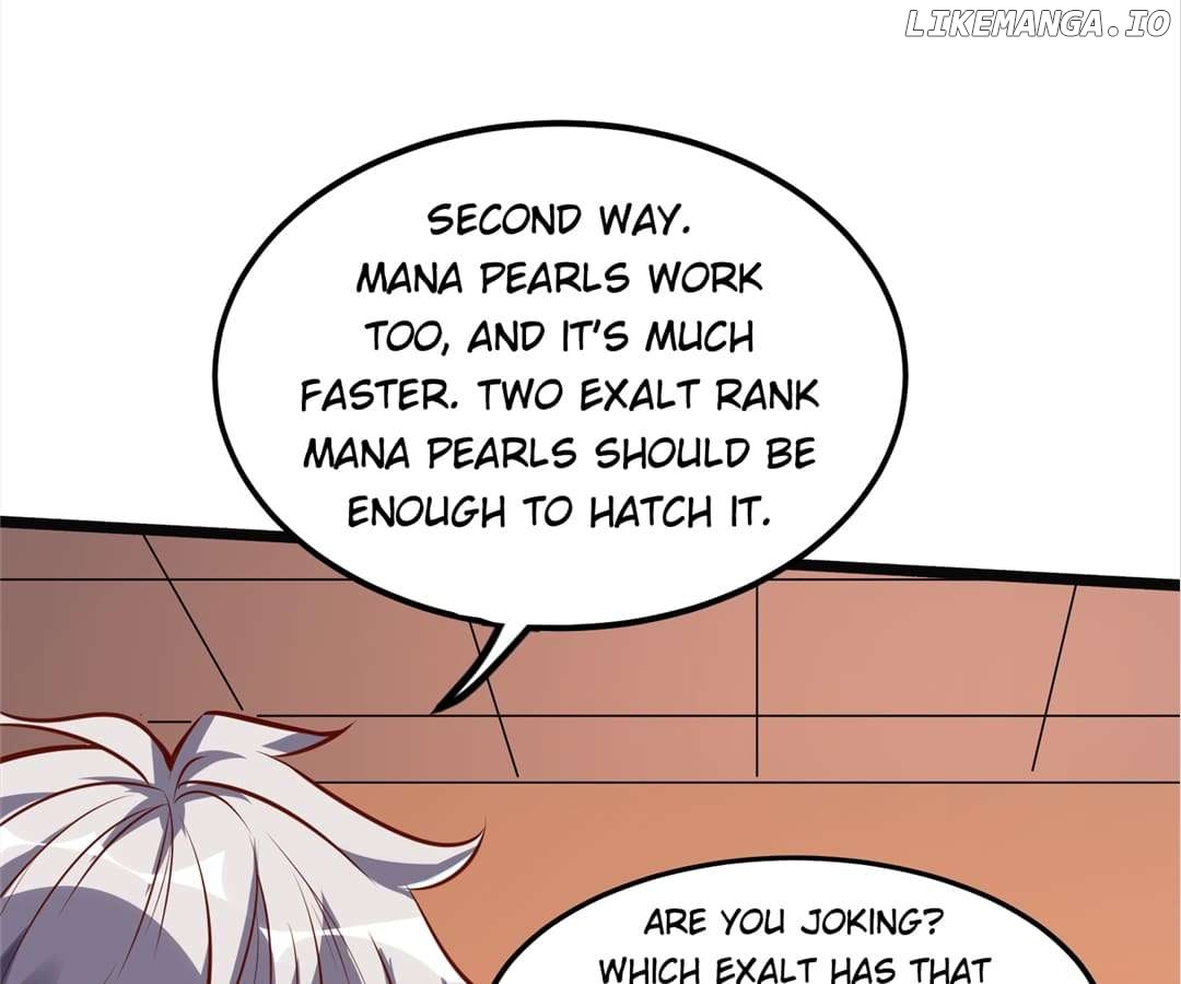 Aura Recovery: I Get a New Skill Everyday Chapter 84 - page 45