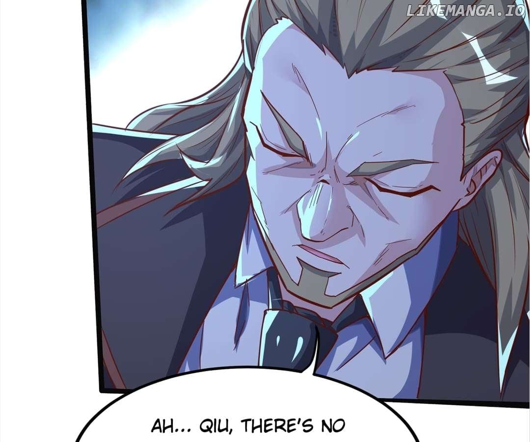 Aura Recovery: I Get a New Skill Everyday Chapter 84 - page 48