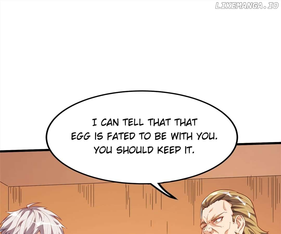 Aura Recovery: I Get a New Skill Everyday Chapter 84 - page 50