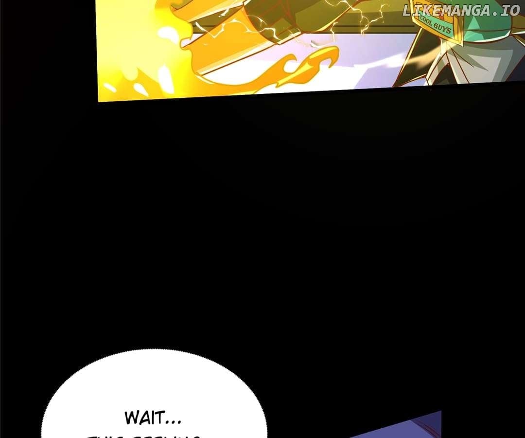 Aura Recovery: I Get a New Skill Everyday Chapter 84 - page 60