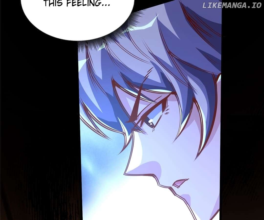Aura Recovery: I Get a New Skill Everyday Chapter 84 - page 61