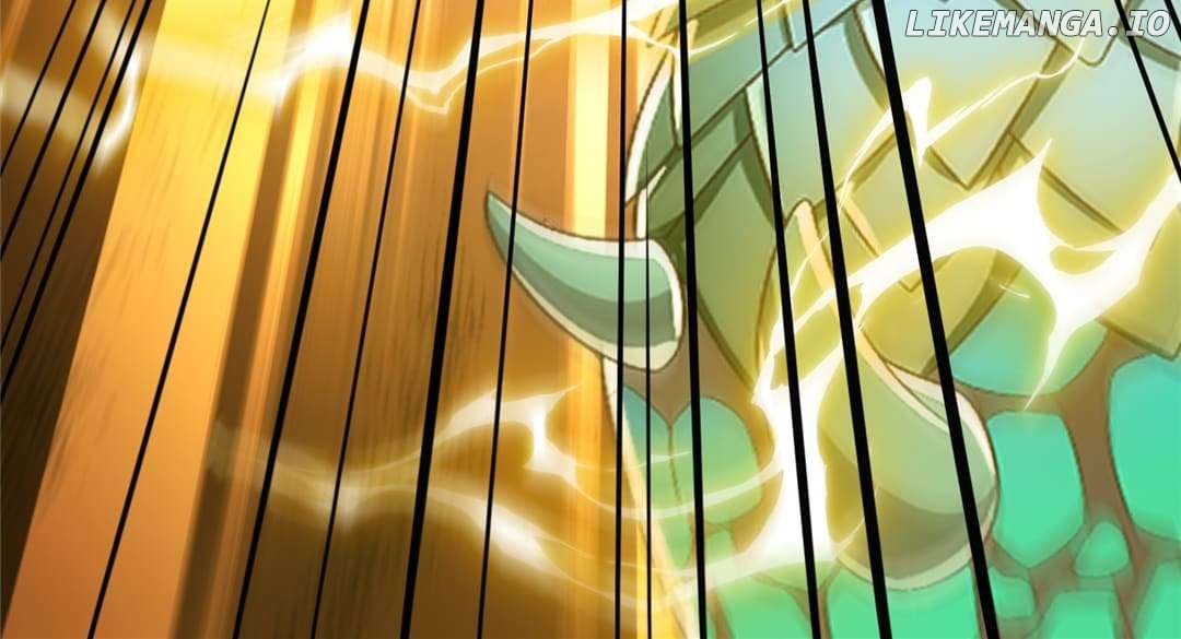 Aura Recovery: I Get a New Skill Everyday Chapter 84 - page 66