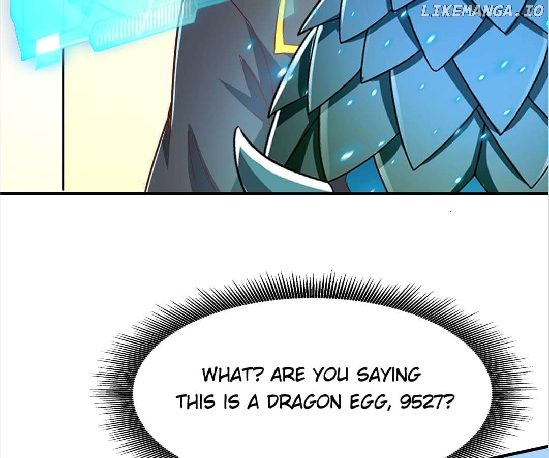 Aura Recovery: I Get a New Skill Everyday Chapter 84 - page 7
