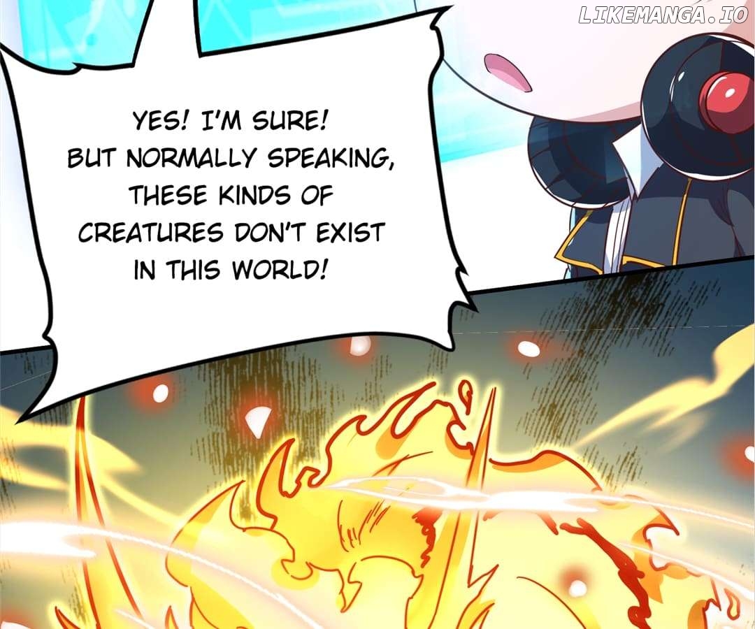 Aura Recovery: I Get a New Skill Everyday Chapter 84 - page 9