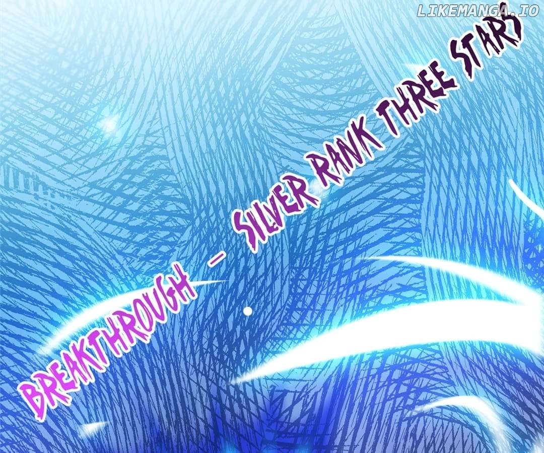 Aura Recovery: I Get a New Skill Everyday Chapter 85 - page 11