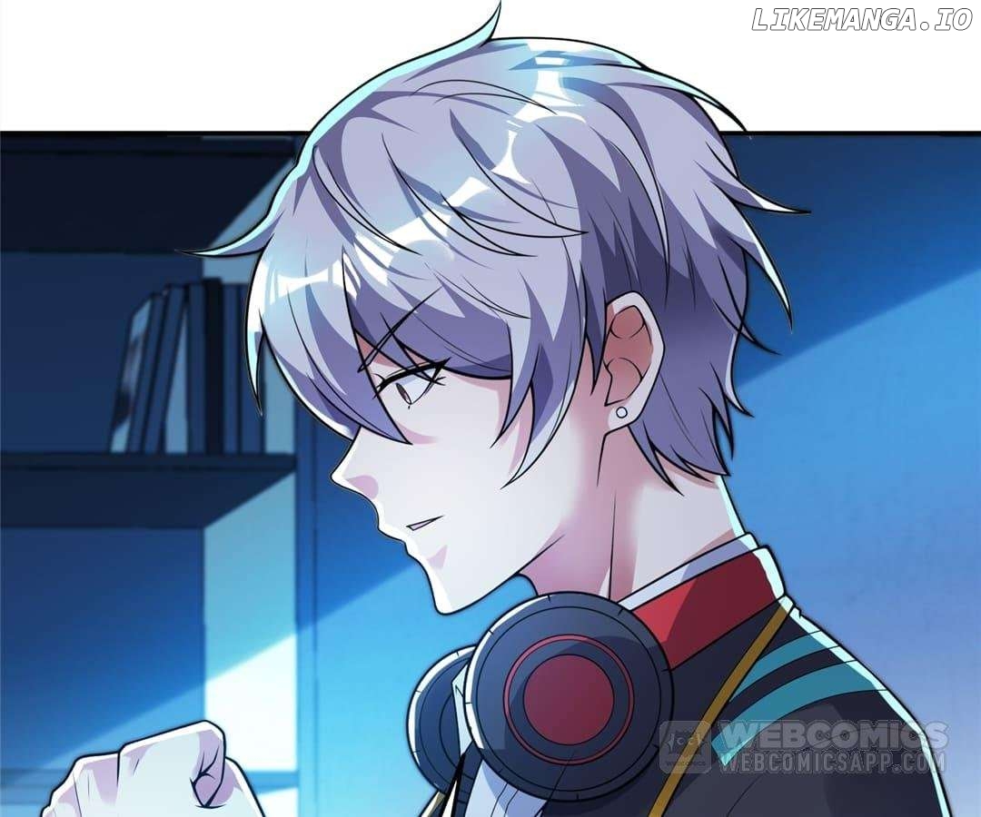 Aura Recovery: I Get a New Skill Everyday Chapter 85 - page 14