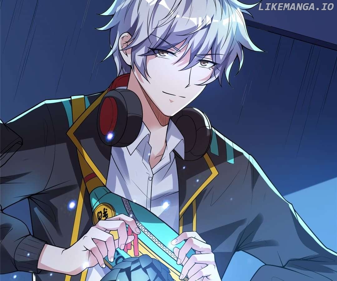 Aura Recovery: I Get a New Skill Everyday Chapter 85 - page 19