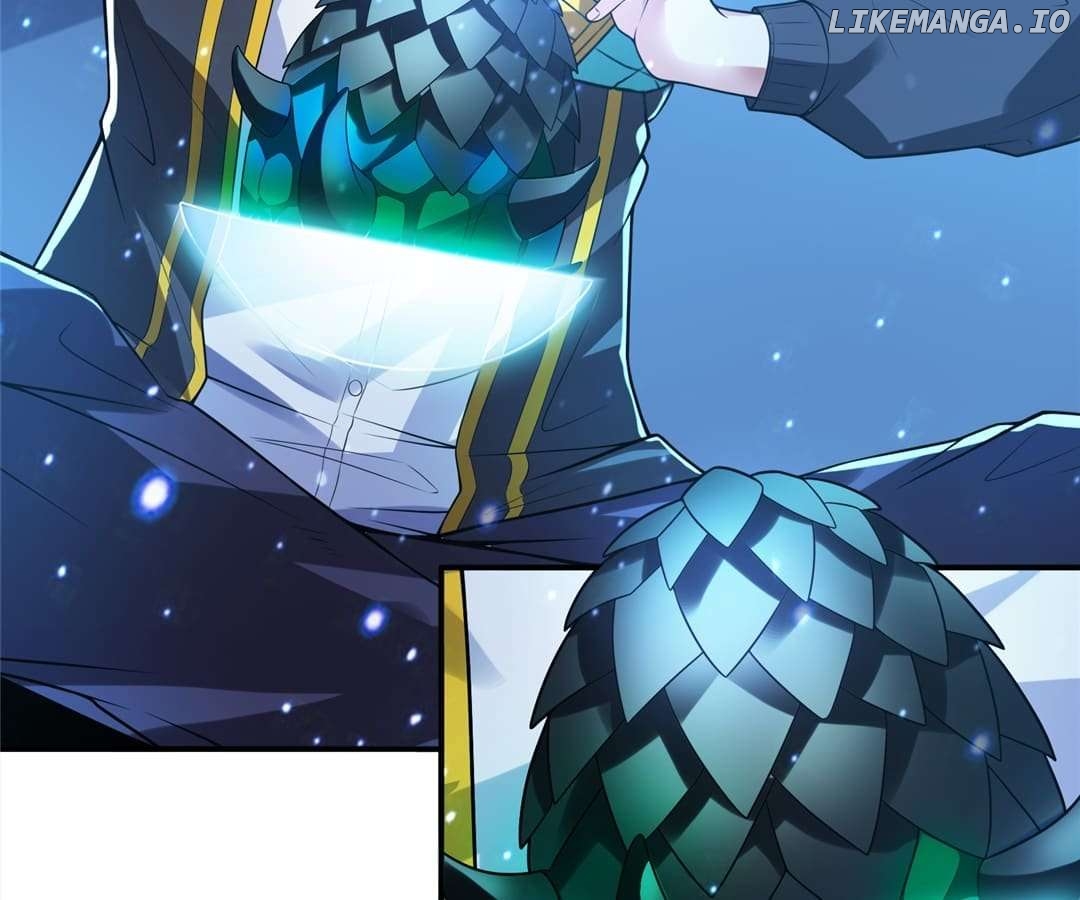 Aura Recovery: I Get a New Skill Everyday Chapter 85 - page 20