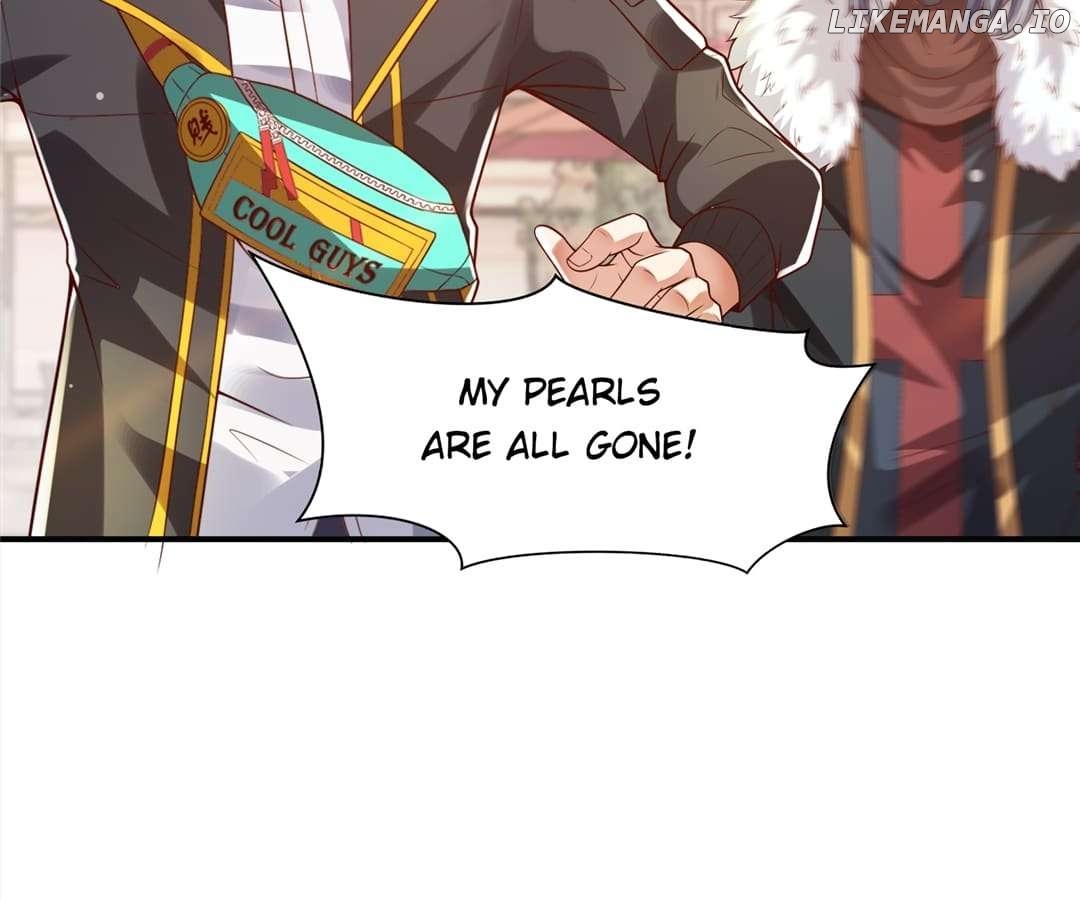 Aura Recovery: I Get a New Skill Everyday Chapter 85 - page 28