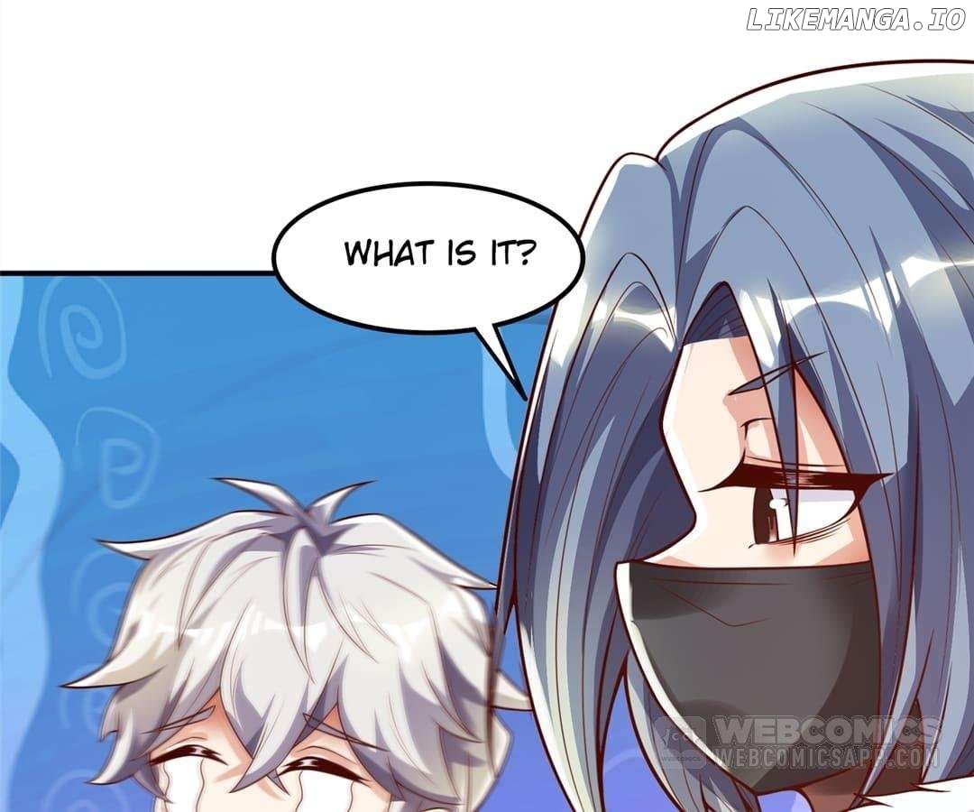 Aura Recovery: I Get a New Skill Everyday Chapter 85 - page 29