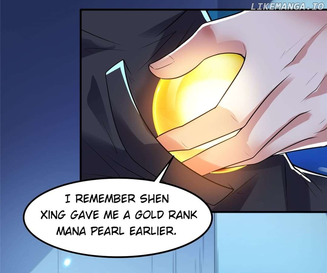 Aura Recovery: I Get a New Skill Everyday Chapter 85 - page 3