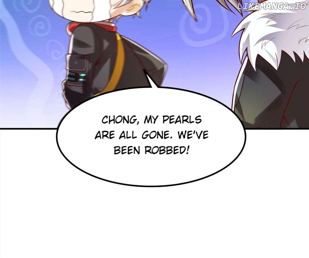 Aura Recovery: I Get a New Skill Everyday Chapter 85 - page 30