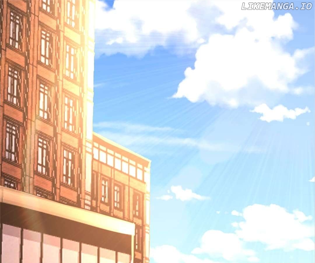Aura Recovery: I Get a New Skill Everyday Chapter 85 - page 31