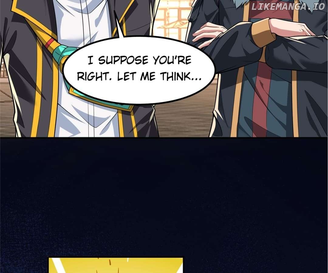 Aura Recovery: I Get a New Skill Everyday Chapter 85 - page 33