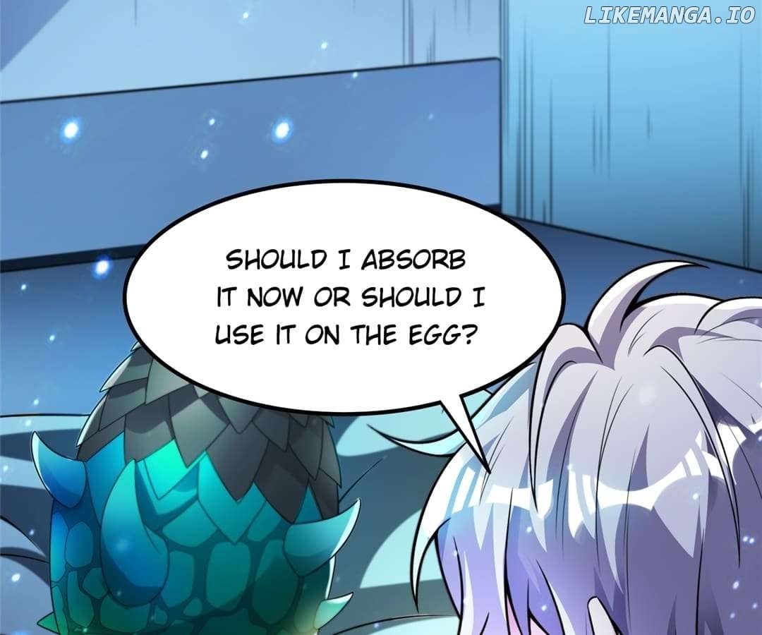 Aura Recovery: I Get a New Skill Everyday Chapter 85 - page 4