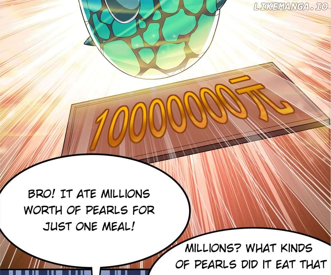 Aura Recovery: I Get a New Skill Everyday Chapter 85 - page 41
