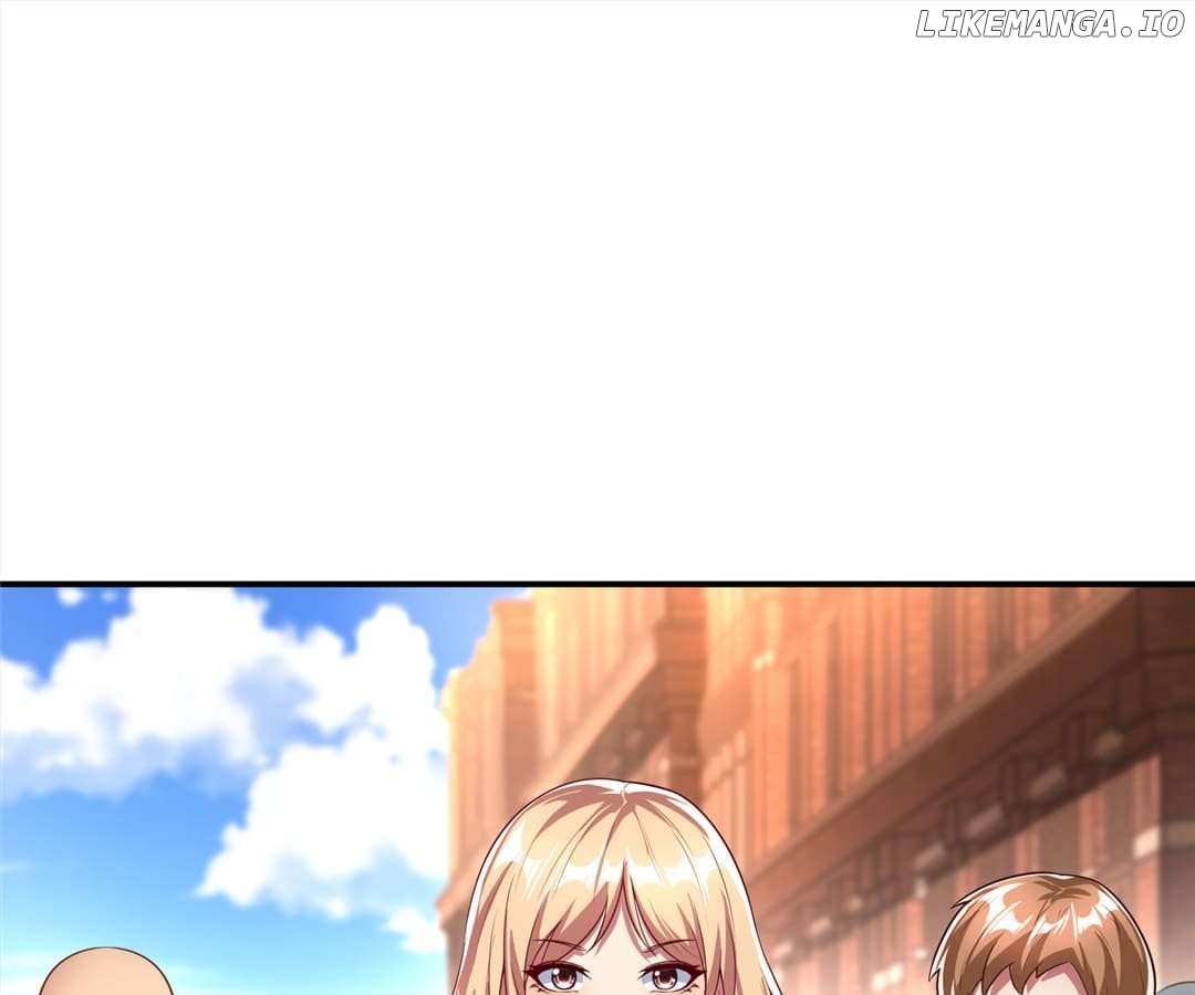 Aura Recovery: I Get a New Skill Everyday Chapter 85 - page 48