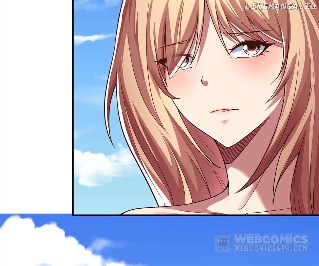 Aura Recovery: I Get a New Skill Everyday Chapter 85 - page 53