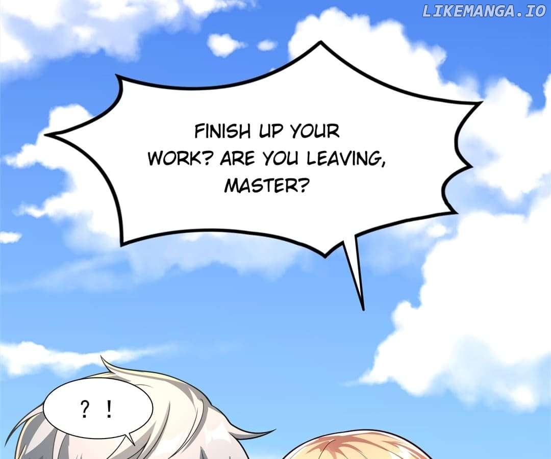 Aura Recovery: I Get a New Skill Everyday Chapter 85 - page 54