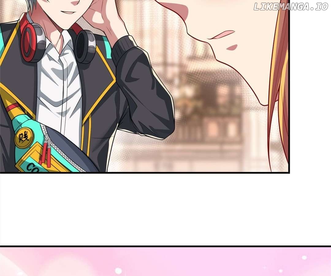 Aura Recovery: I Get a New Skill Everyday Chapter 85 - page 58