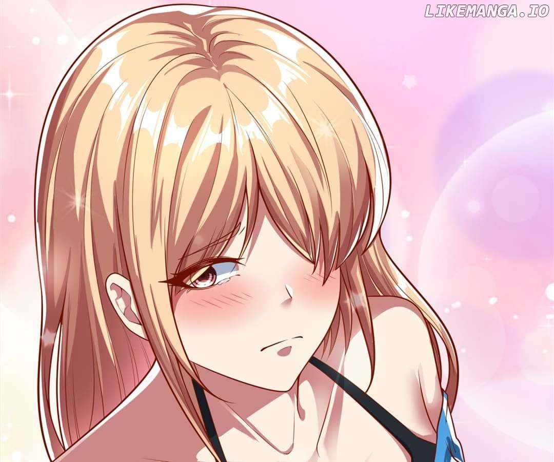 Aura Recovery: I Get a New Skill Everyday Chapter 85 - page 59
