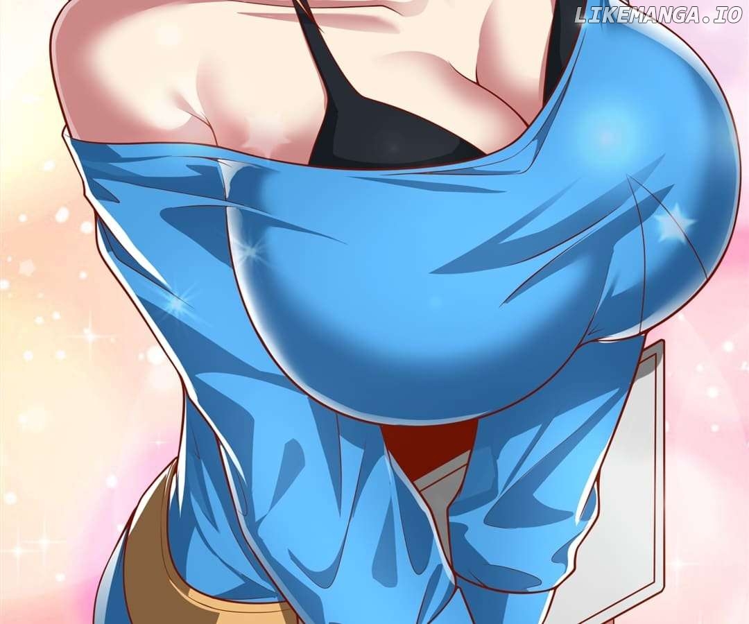 Aura Recovery: I Get a New Skill Everyday Chapter 85 - page 60