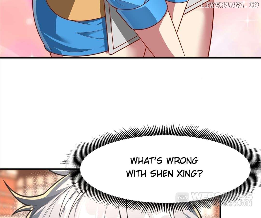 Aura Recovery: I Get a New Skill Everyday Chapter 85 - page 61