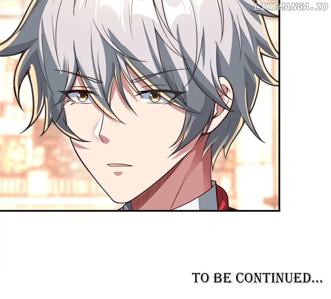 Aura Recovery: I Get a New Skill Everyday Chapter 85 - page 62