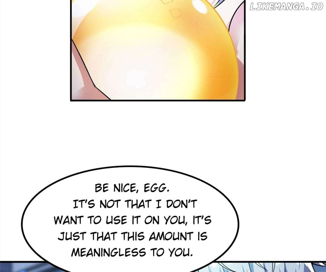 Aura Recovery: I Get a New Skill Everyday Chapter 85 - page 7