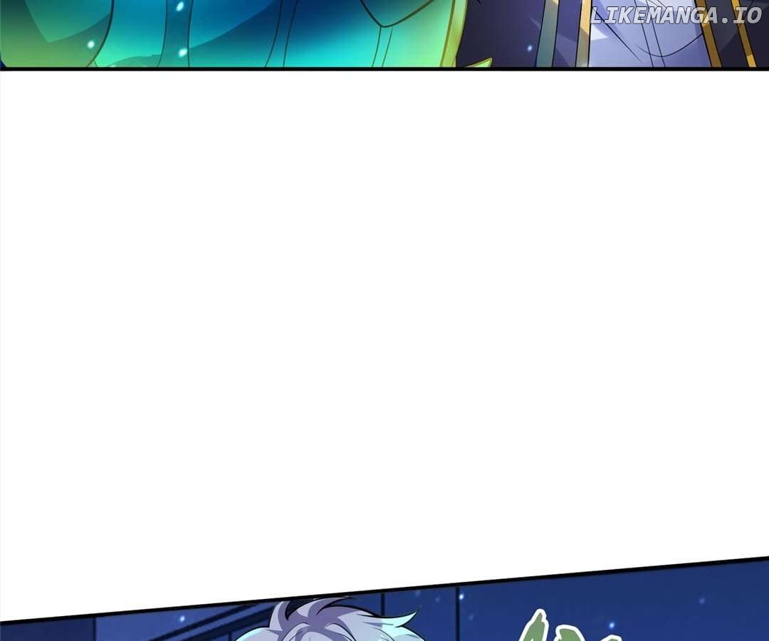 Aura Recovery: I Get a New Skill Everyday Chapter 85 - page 9