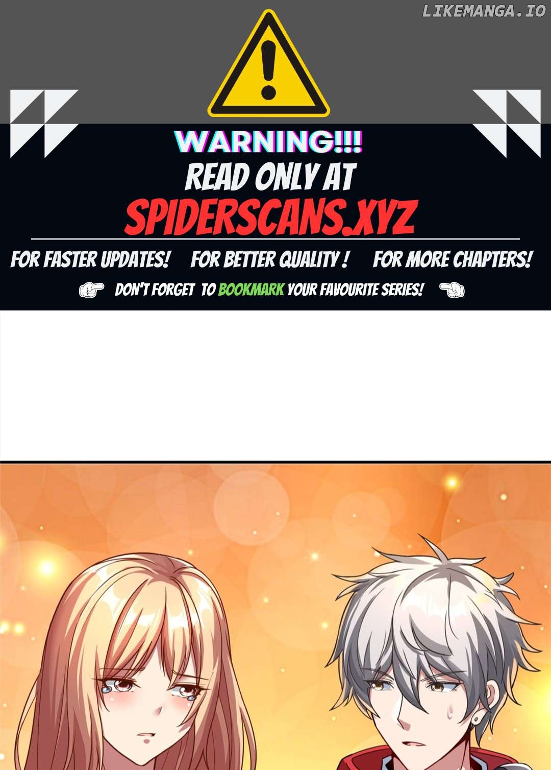 Aura Recovery: I Get a New Skill Everyday Chapter 86 - page 1