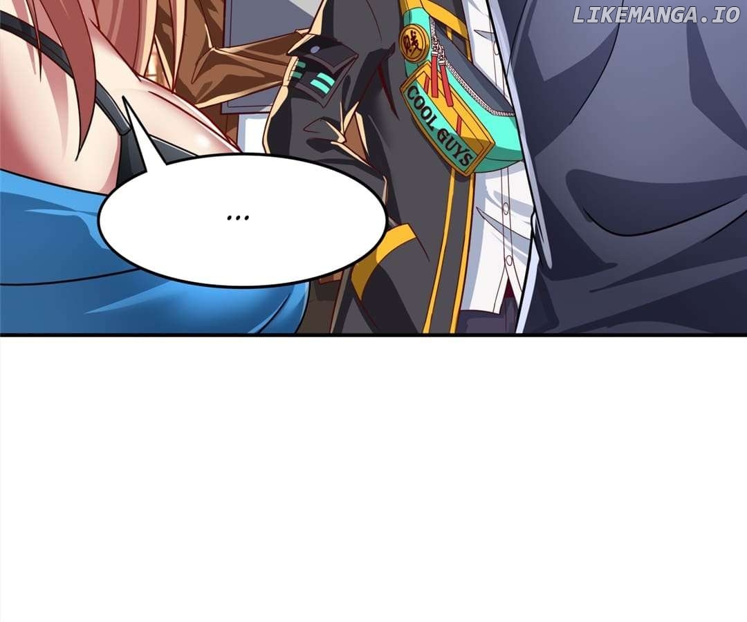 Aura Recovery: I Get a New Skill Everyday Chapter 86 - page 15