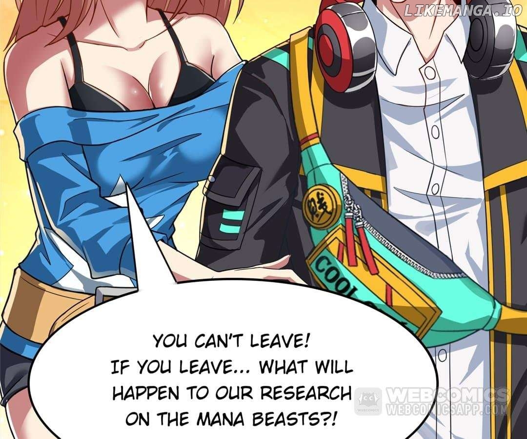 Aura Recovery: I Get a New Skill Everyday Chapter 86 - page 2