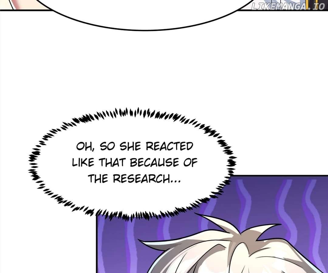 Aura Recovery: I Get a New Skill Everyday Chapter 86 - page 3
