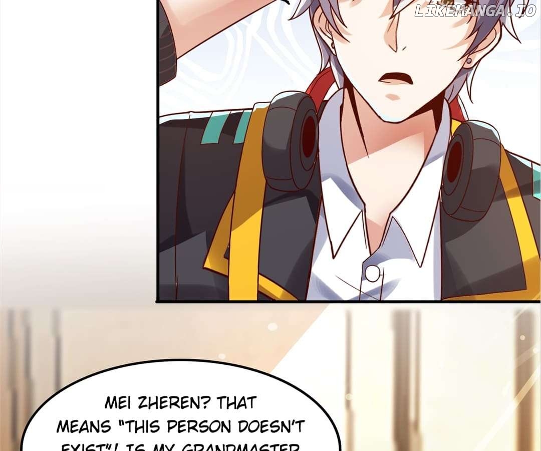 Aura Recovery: I Get a New Skill Everyday Chapter 86 - page 34
