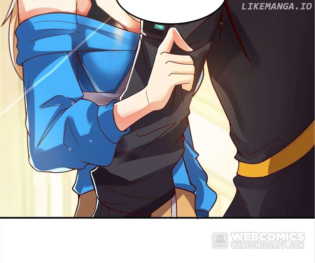 Aura Recovery: I Get a New Skill Everyday Chapter 86 - page 36