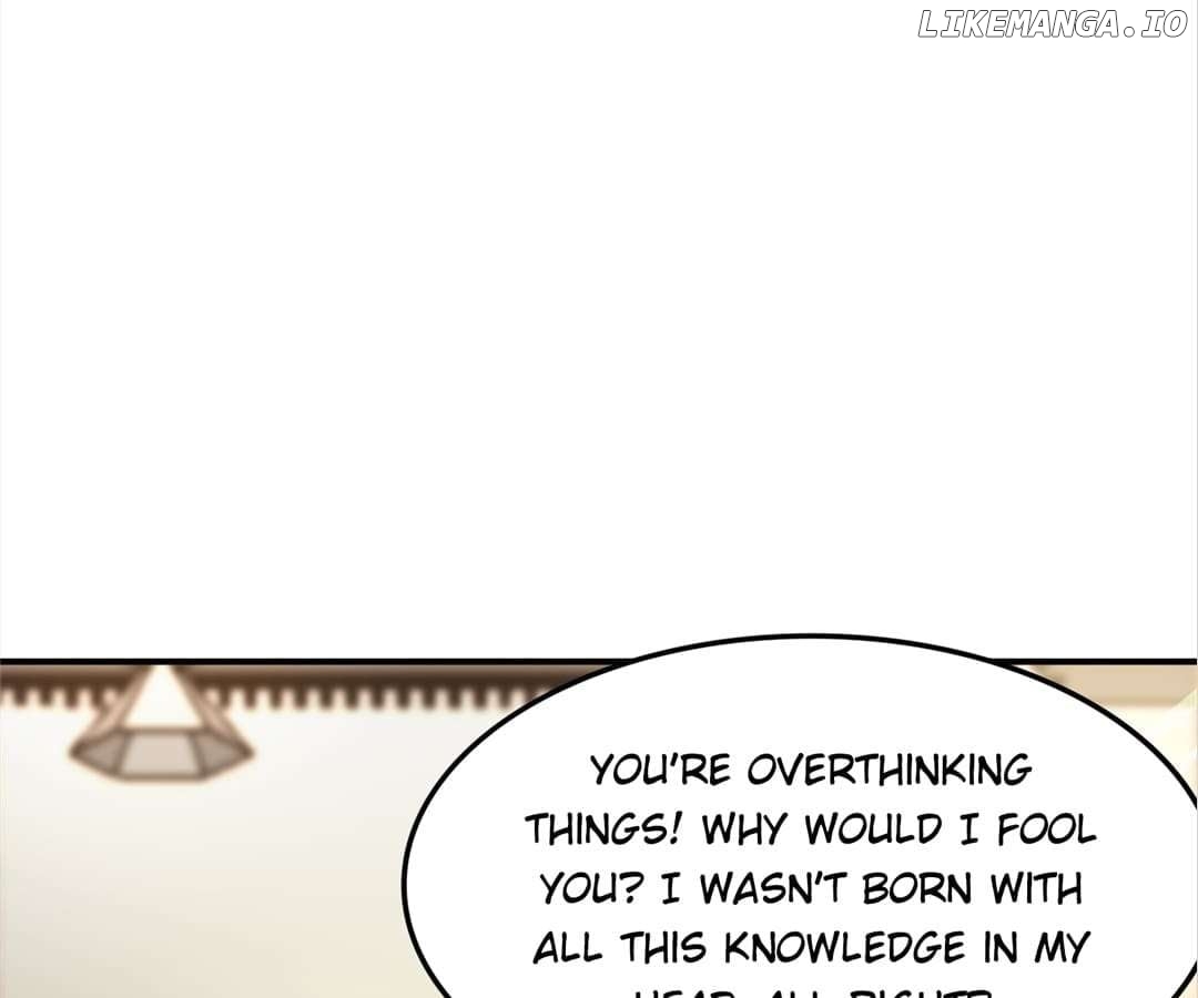 Aura Recovery: I Get a New Skill Everyday Chapter 86 - page 37