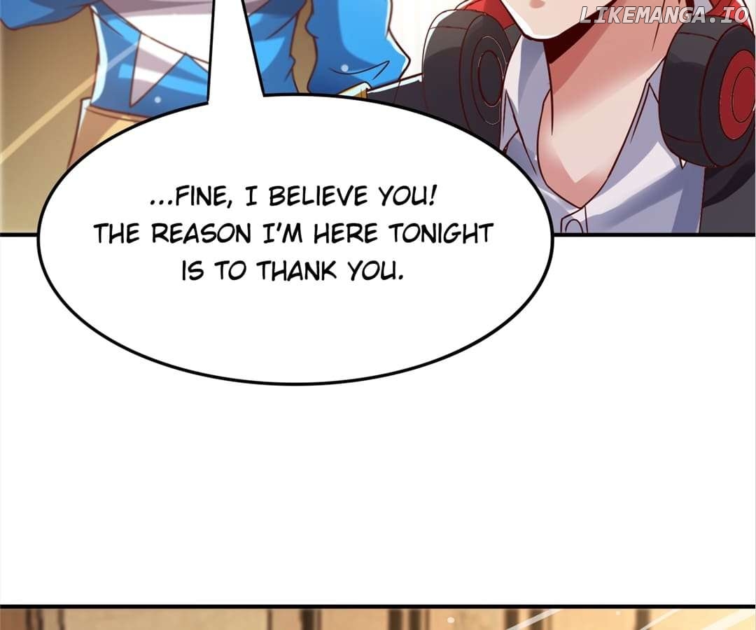 Aura Recovery: I Get a New Skill Everyday Chapter 86 - page 39